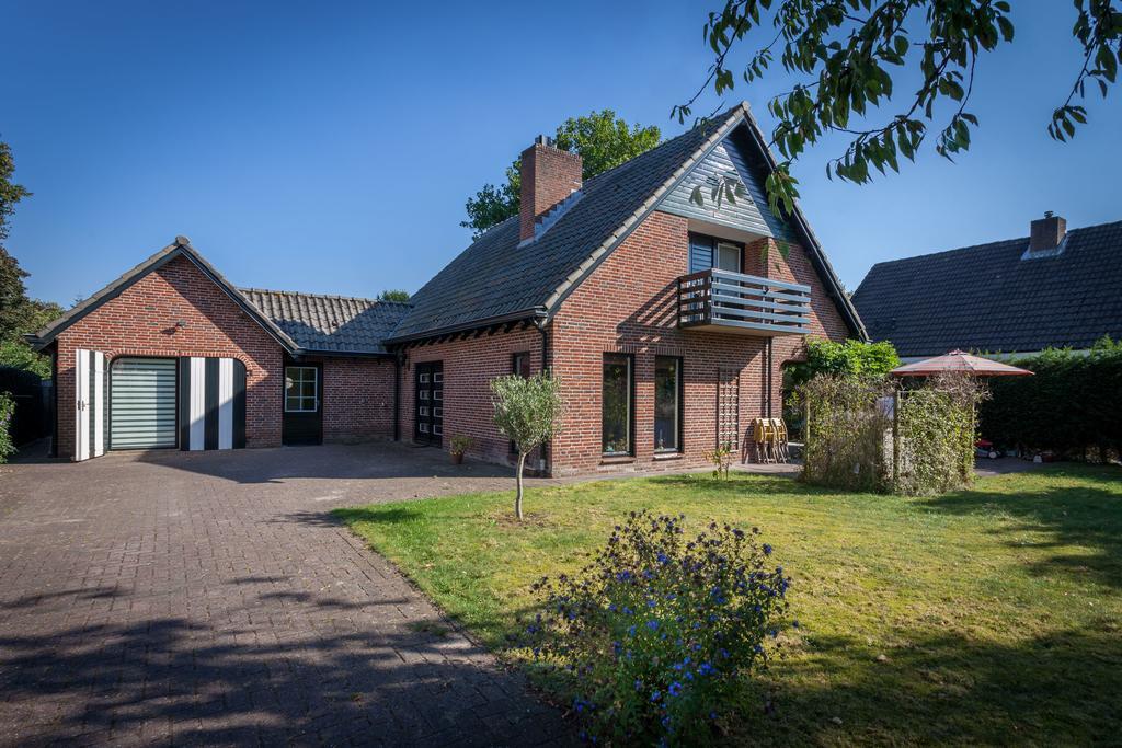 Btween Maas & Waal Druten Exterior photo