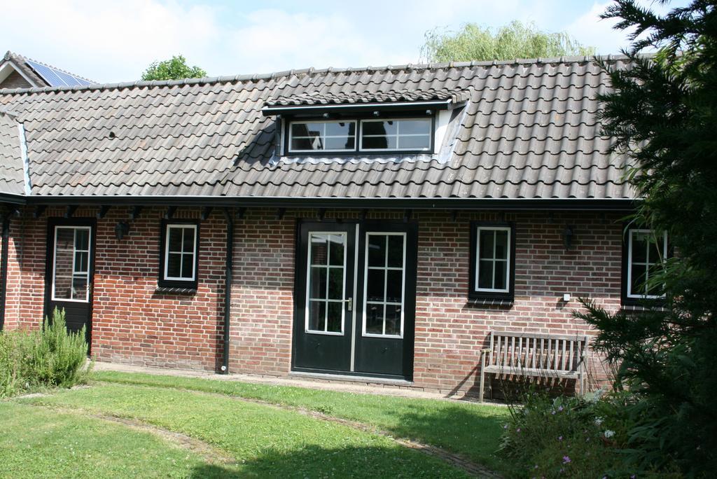 Btween Maas & Waal Druten Exterior photo